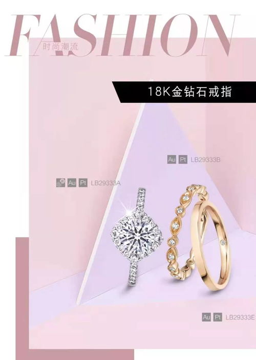 心動(dòng)系列 只為動(dòng)心的你，開啟珠寶首飾的零售新篇章